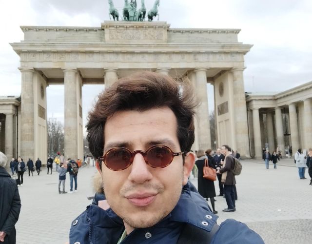Balışeyh Almanca Özel Ders